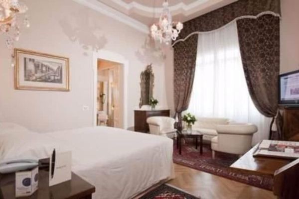 Grand Hotel Rimini e Residenza